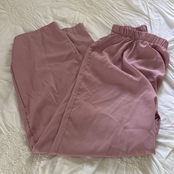 Pink Pajama Set - Picture 8 of 12